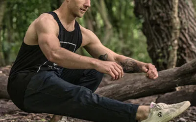 Je voeten zijn de brug naar meer bewegingsvrijheid