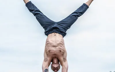 Dit interne kompas zet veel in beweging