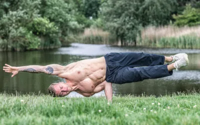 Wervel voor wervel meer bewegingsvrijheid in de wervelkolom