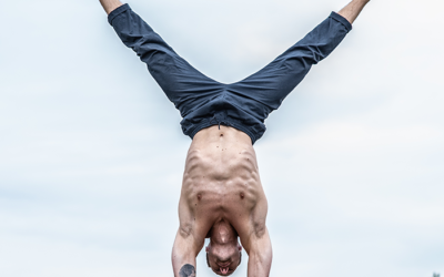 De natuurlijke leercapaciteit van het lichaam