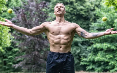 Zet voeding jou in beweging? (Deel 1)