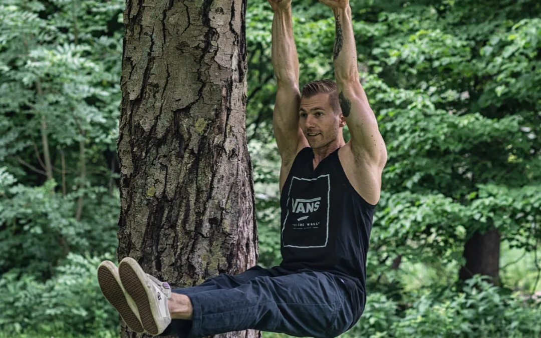 Wat kan hangen allemaal voor je doen?