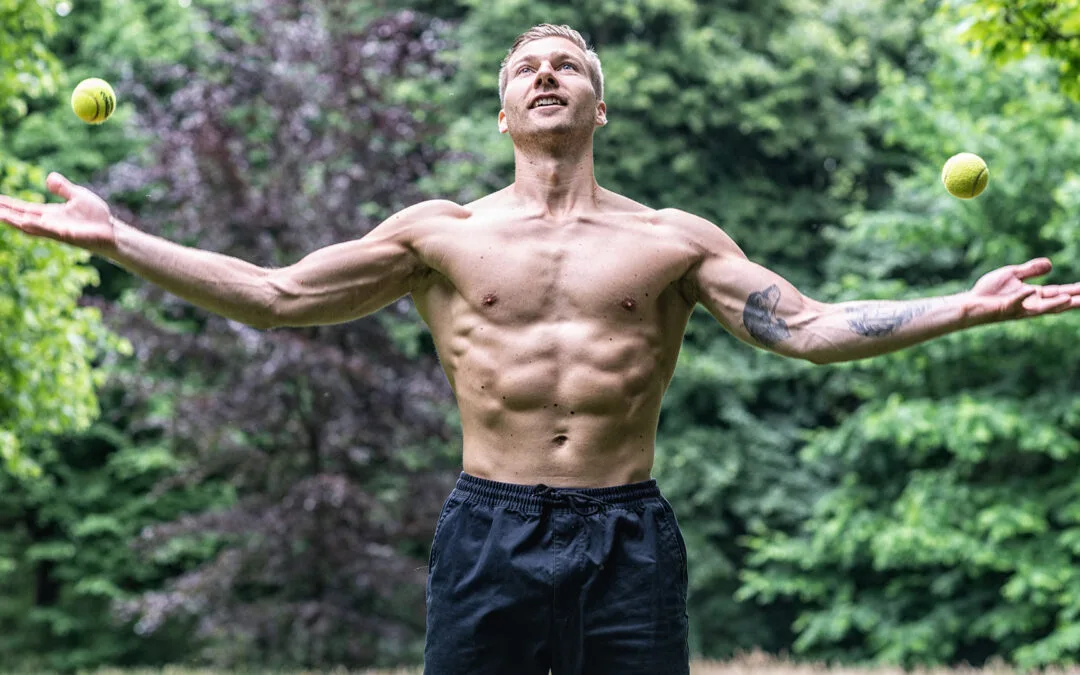 Zet voeding jou in beweging? (Deel 1)