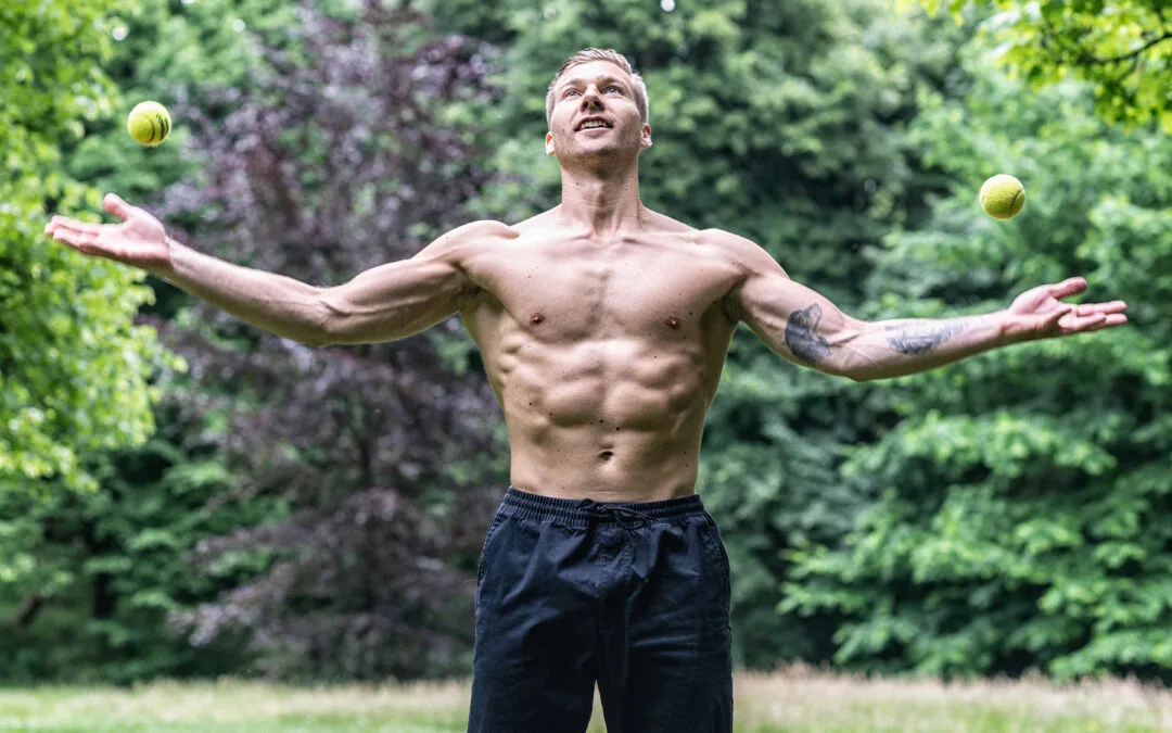 Ben jij een Movement nomad?