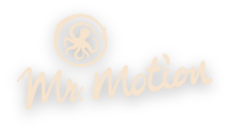 Mr Motion